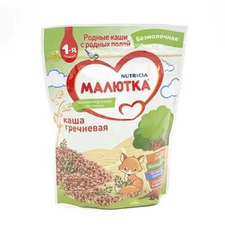 Мир каш
