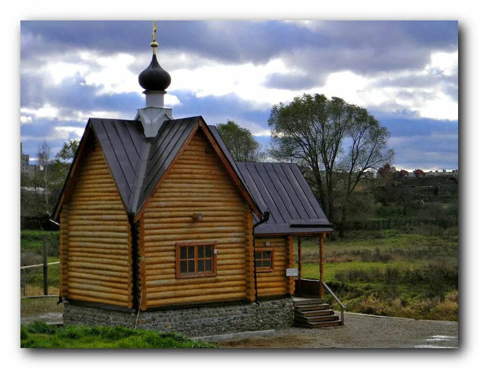 часовня михаила архангела с купелью, чебоксары. святой источник николая чудотворца в коломне. строящаяся купальня. сергеев пассат купальня. родник трифона городецкого.
