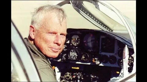 John pilot