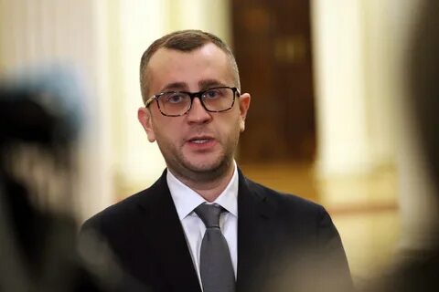 Губернаторы борисы