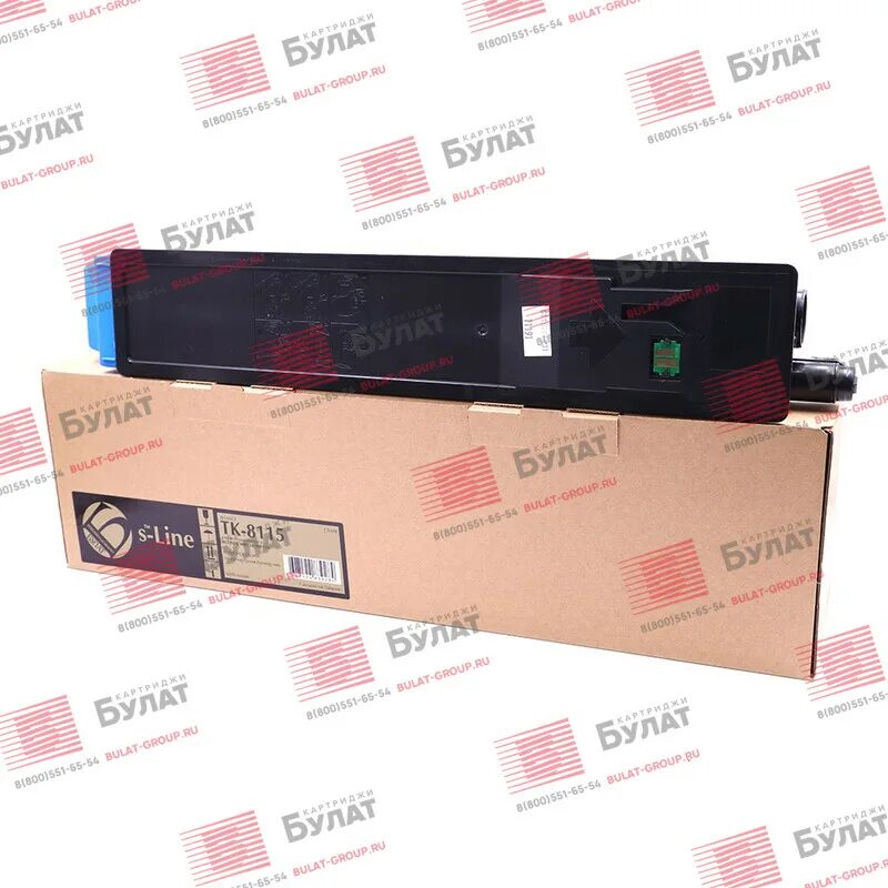 Картридж tk 8115c. Картридж tk 8115c