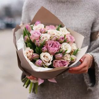Тюльпаны ульяновск