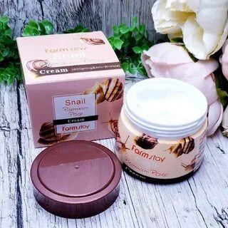 Farm stay cream