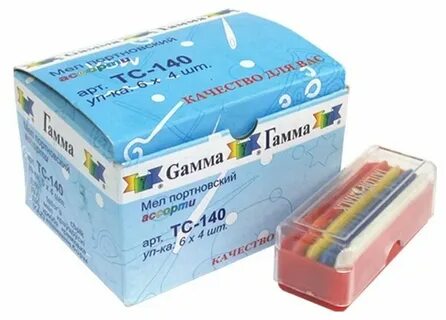 Гамма товары для рукоделия оптом