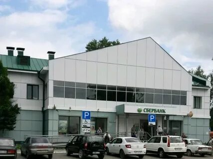 Ул партизанская 49
