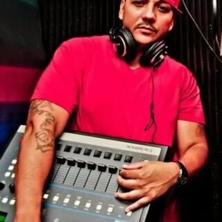 Dj на звонок
