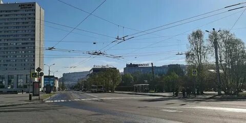 Кольский 3