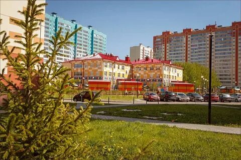 Тдск томск