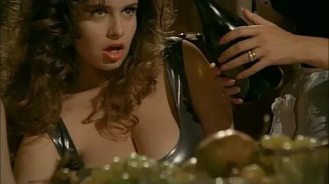 Разбор фильмов Тинто Брасса: от "Паприки" и далее. 