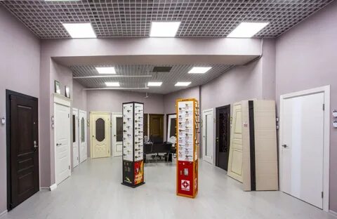 Двери каширское шоссе