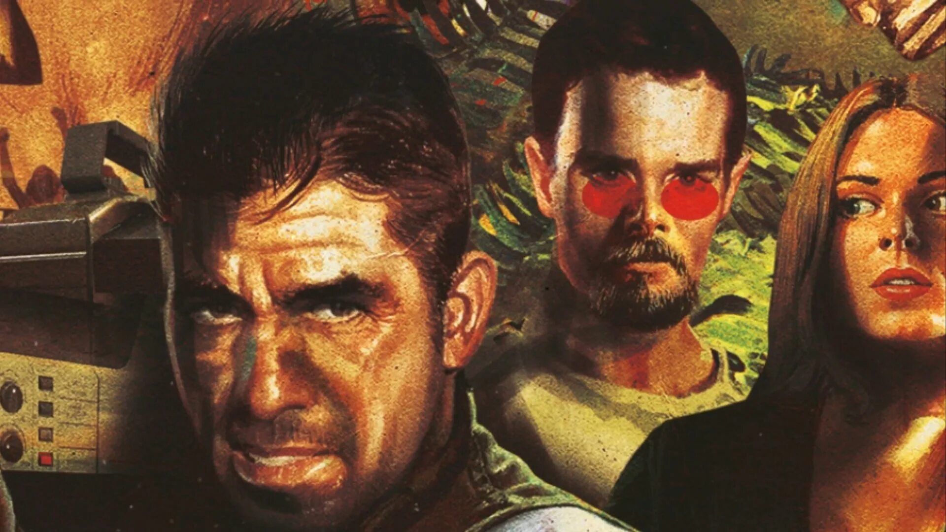 Каннибал установщики. Ад каннибалов  cannibal holocaust.