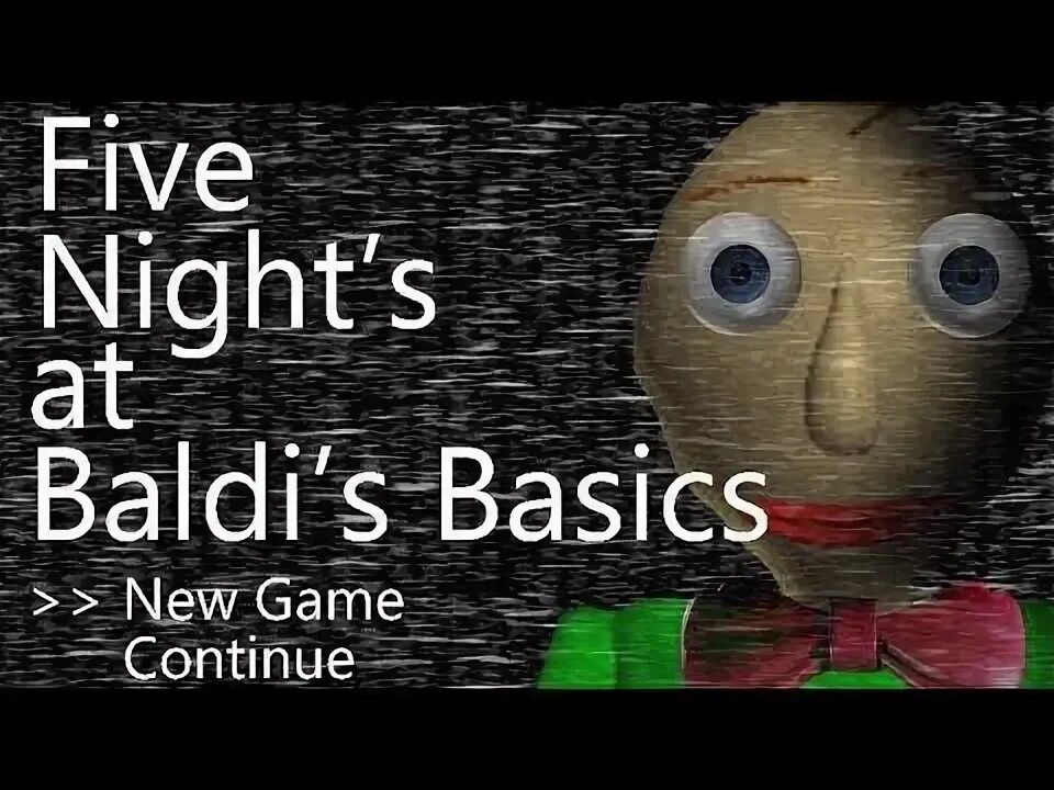 Baldi basic ultimate costume night. Золотой балди. Игра 5 ночей с балди. Baldi крипи. Baldi на андроид.