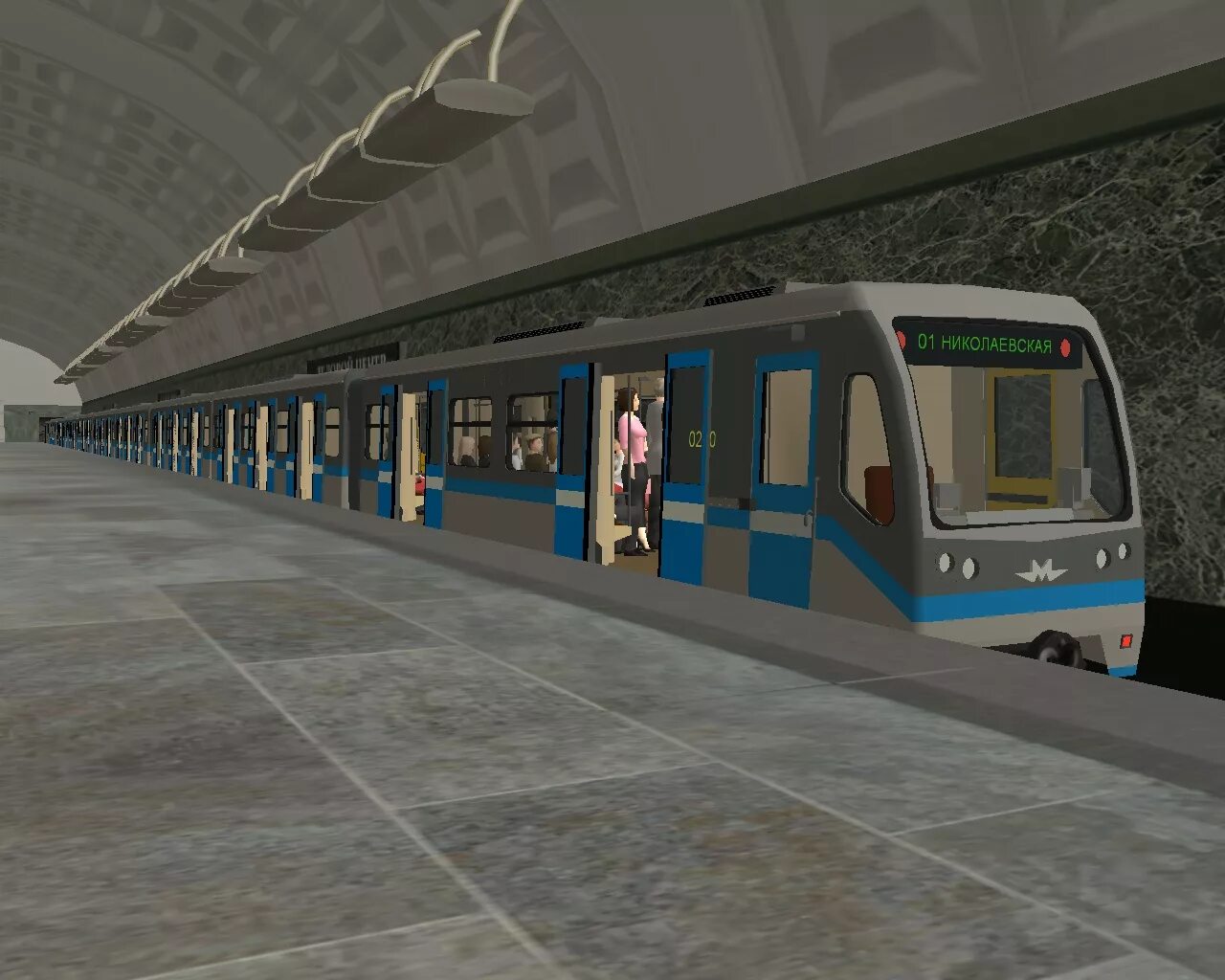 Trainz 12 Московский метрополитен. 81-717 Метро Trainz. Симулятор Московского метро Trainz 12. Линдонский метрополитен Trainz 2012.