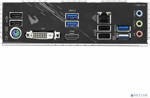 Плата gigabyte b550 gaming x v2
