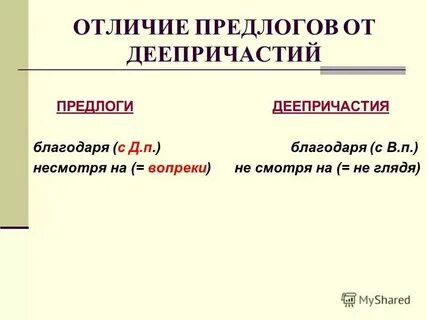 Не смотря на использование