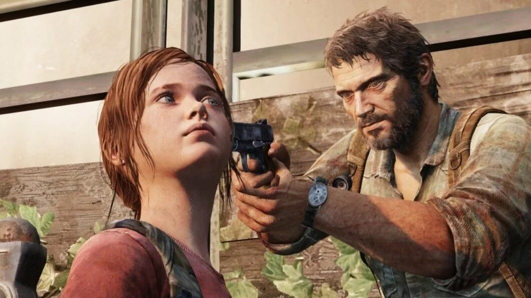 The last of us 1. Джоэл the last of us 1. Джоэл the last of us. Ласт оф ас 2 пк дата выхода