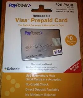 Prepaid