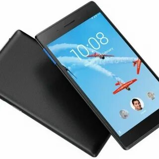 Lenovo tab 7