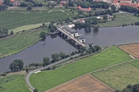 River lain