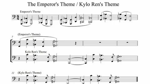 Imperial theme