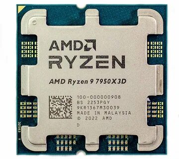 AMD Ryzen 9 7950X – More Power for Your Adult Entertainment Needs