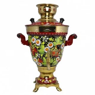 Самовар электрический