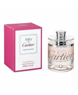 Eau de rose