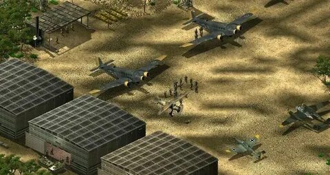 Hidden strike