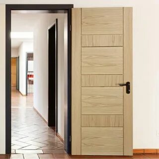 Present doors