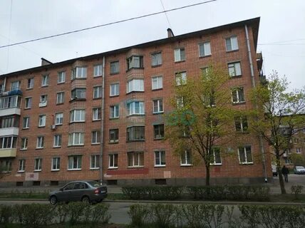 Циан кронштадт вторичка