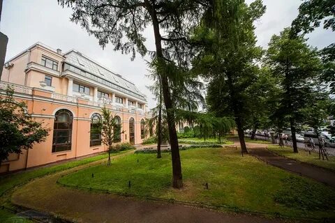 Итальянская 13 санкт петербург