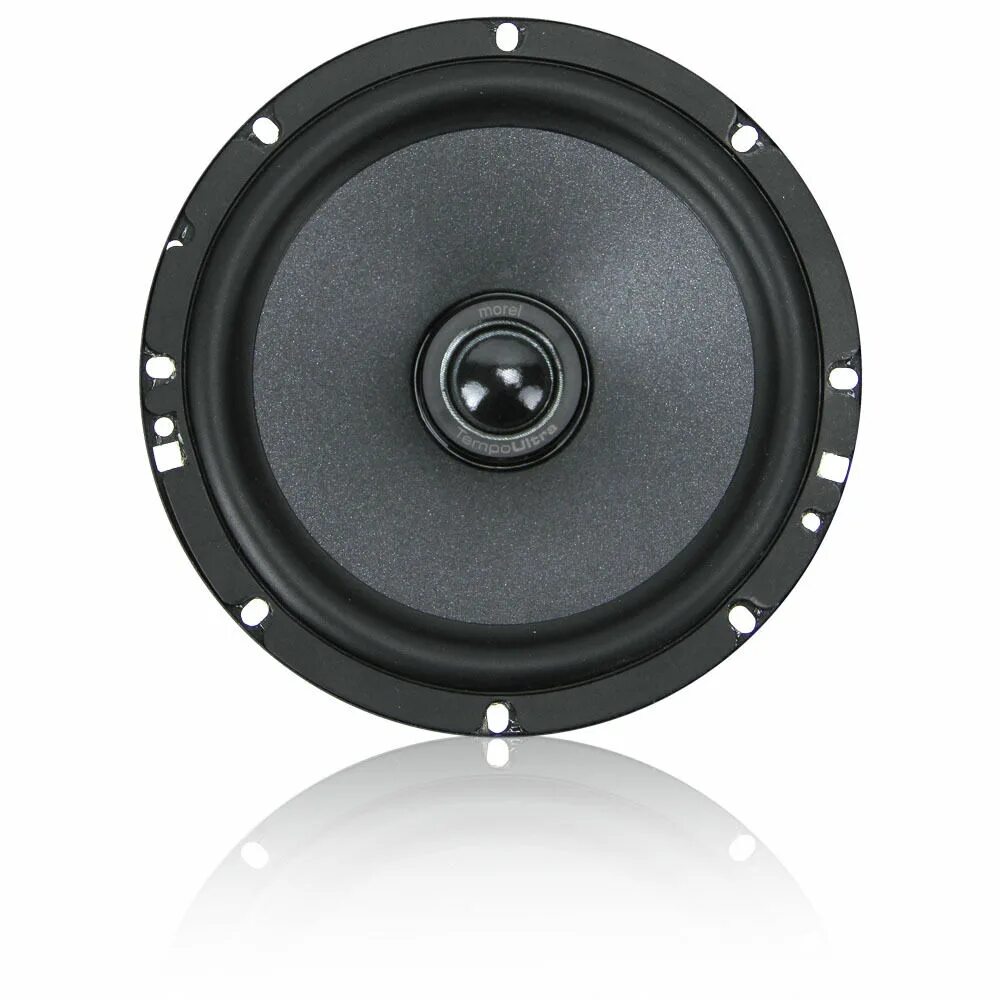 Dl audio 6.5 flat