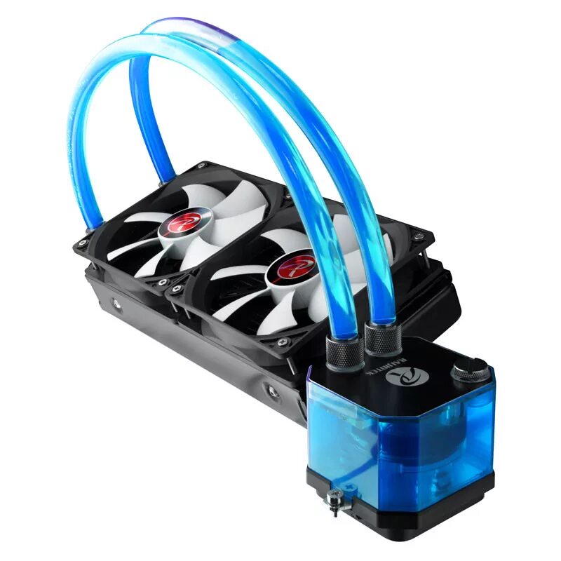 Охлаждение: hyperpc watercooling 240 RGB. Raijintek AIO. Raijintek водяное охлаждение для процессора. Помпа СЖО. Жидкостный кулер