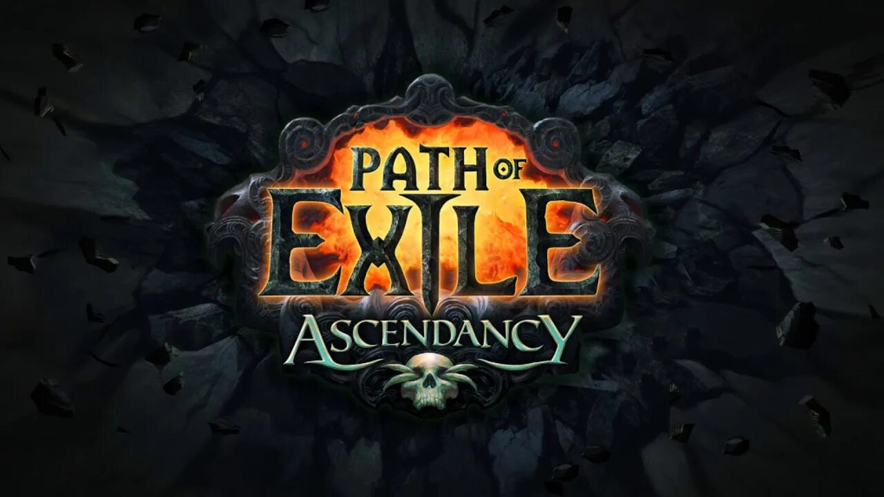 Poe обзор. Path of Exile. POE игра РПГ. Path of Exile 2 лого. Path of Exile обои.