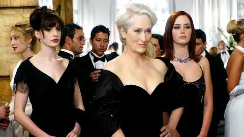 Devil wears prada in english with subtitles