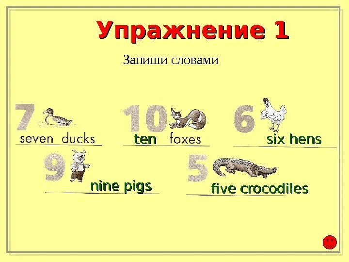 Английское слово his. Запиши словами Six Cats. Запиши словами английский язык 2 класс Six Cats. Enjoy English 2 чтение big Pig урок. Слово ten Pigs.