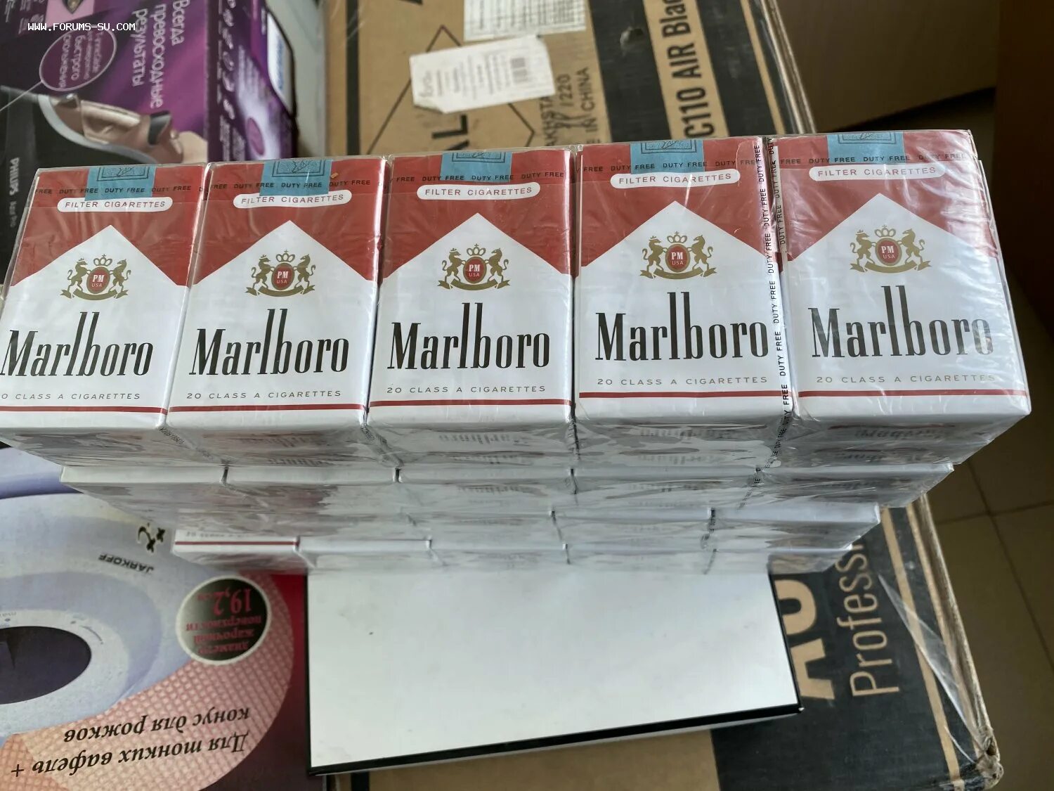 Сигареты Мальборо в мягкой пачке. Купить сигареты дьюти