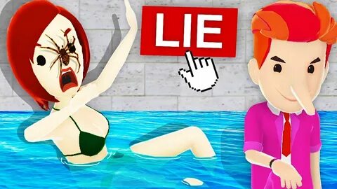 Lie lie lie видео