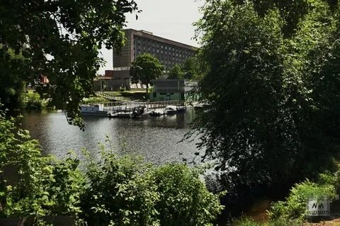 Галерная гавань
