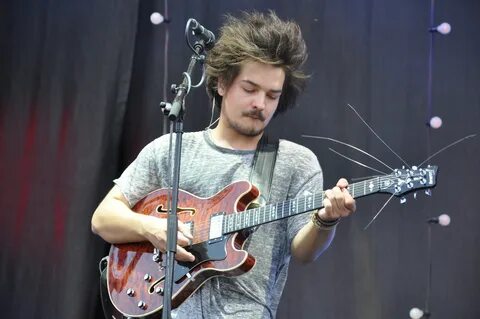 Milky chance