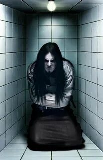 wakeup #kickass #repeat Ready to - Shagrath (Official)