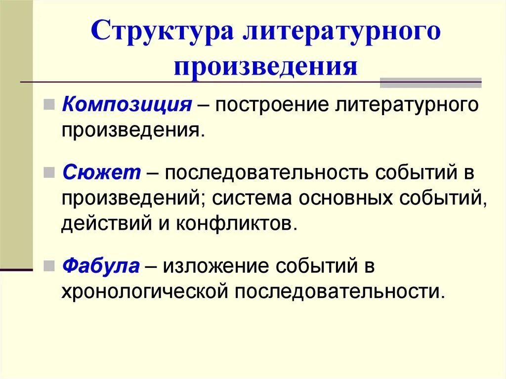 Структура литературного произведения. Композиция художественного произведения. Композиция литературного произведения. Композиция произведения это в литературе.