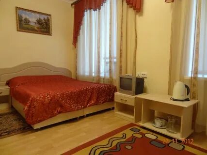 Лазаревское ул партизанская 59