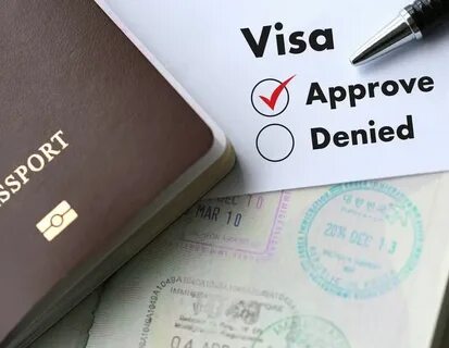Visa jobs