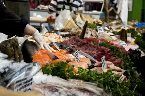 Обстановка на рынке