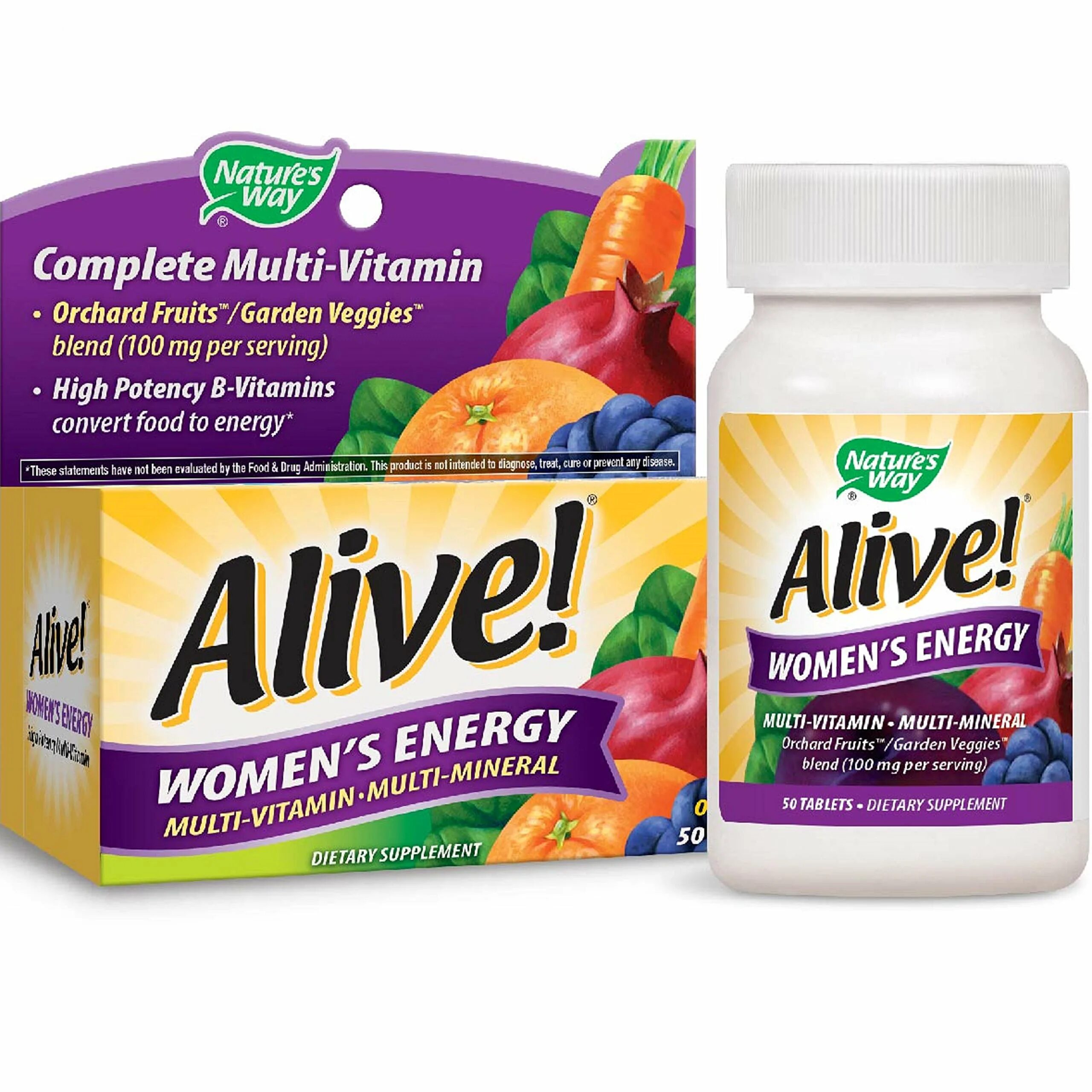 Vitamin мультивитамины. Витамины nature's way Alive для женщин. Nature’s way, мультивитамины для женщин Alive.. Аливе Энерджи витамины. Витамины Alive women's 50+.