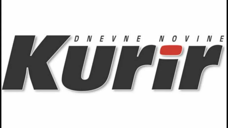Kurir rs. Kurir. kurir (newspapers). ne kurir.