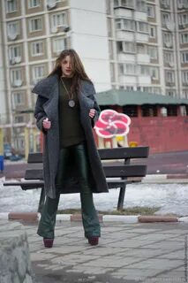 Тг пальто