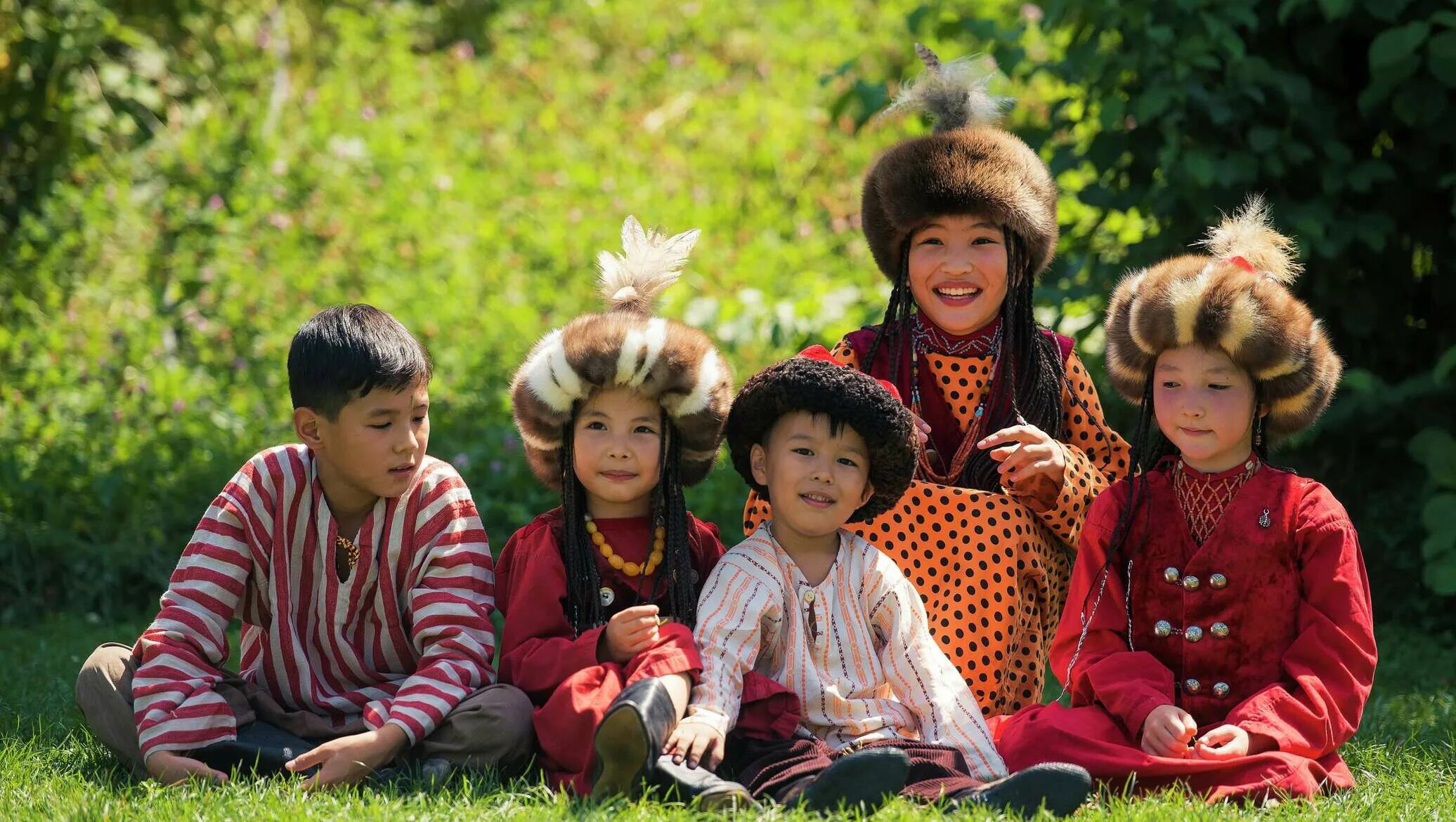 Uzbek Children Beautiful children, Most beautiful child, Traditional outfits