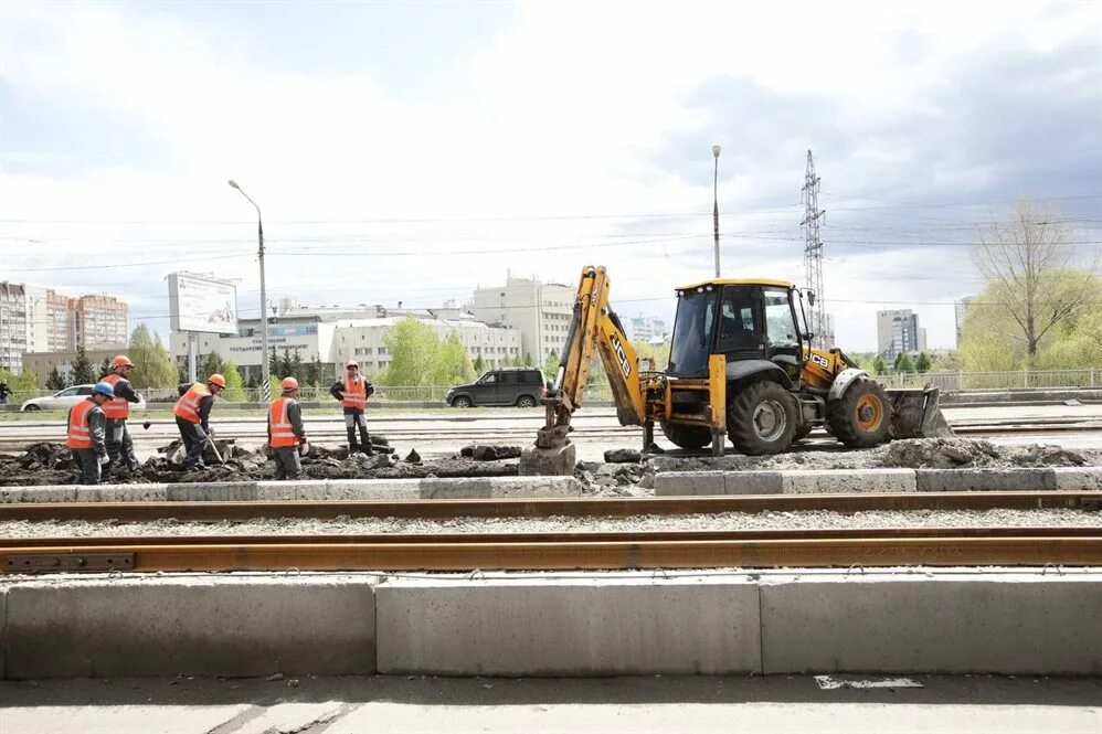 Состояние мостовых сооружений